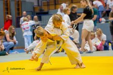 22.06.2024 Wachau JUDO Kids Cup